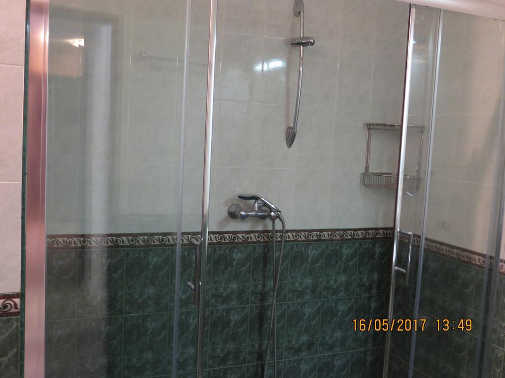 Bogorodi Terrace Apartment Burgas Chambre photo