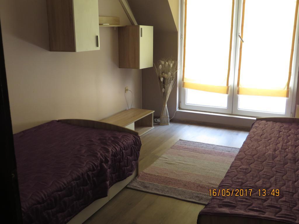 Bogorodi Terrace Apartment Burgas Chambre photo