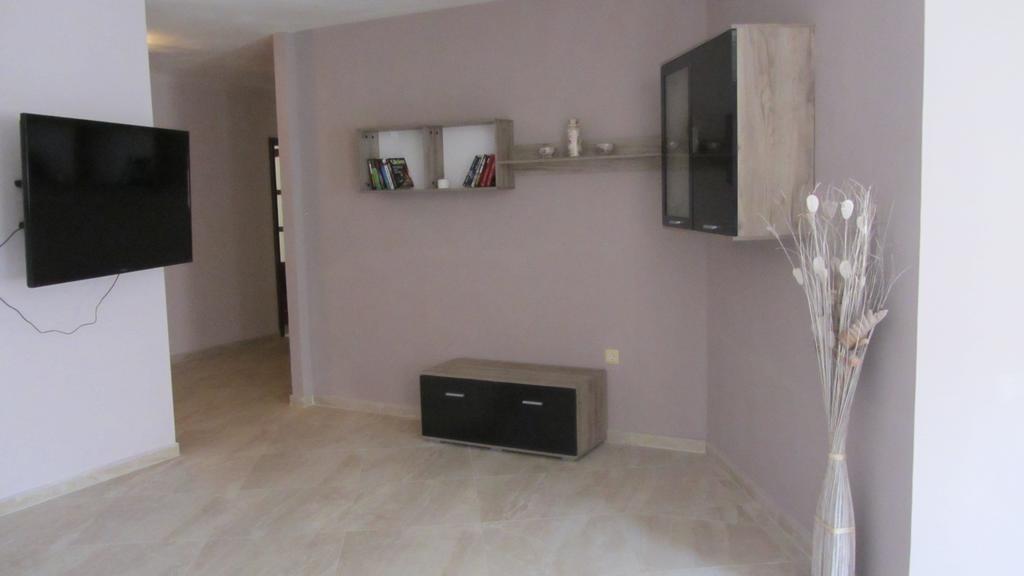 Bogorodi Terrace Apartment Burgas Chambre photo