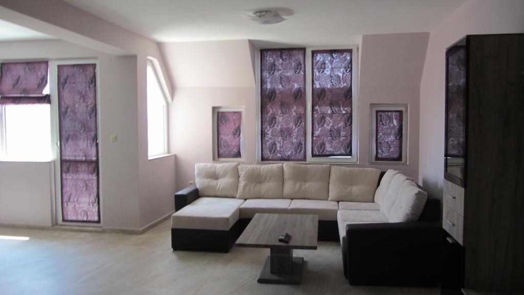 Bogorodi Terrace Apartment Burgas Chambre photo