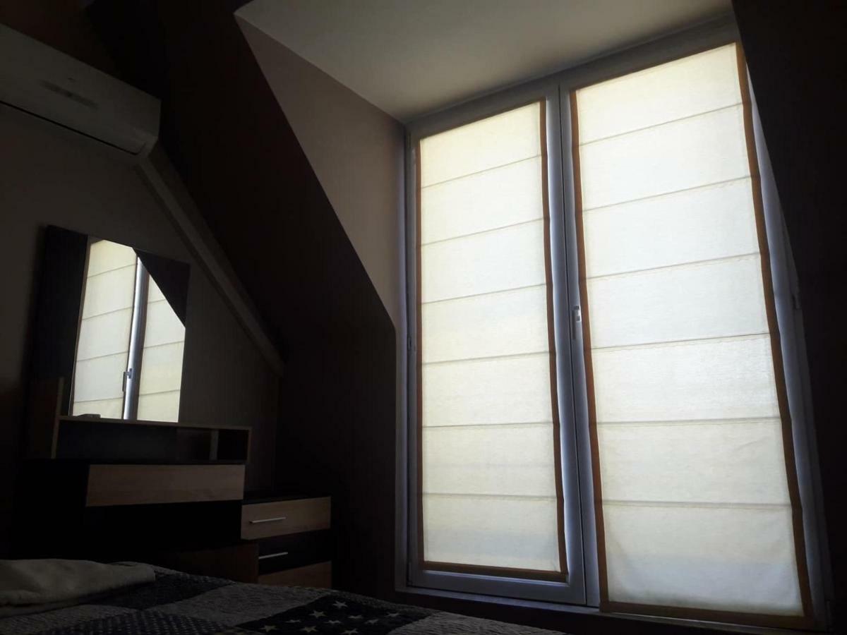 Bogorodi Terrace Apartment Burgas Extérieur photo